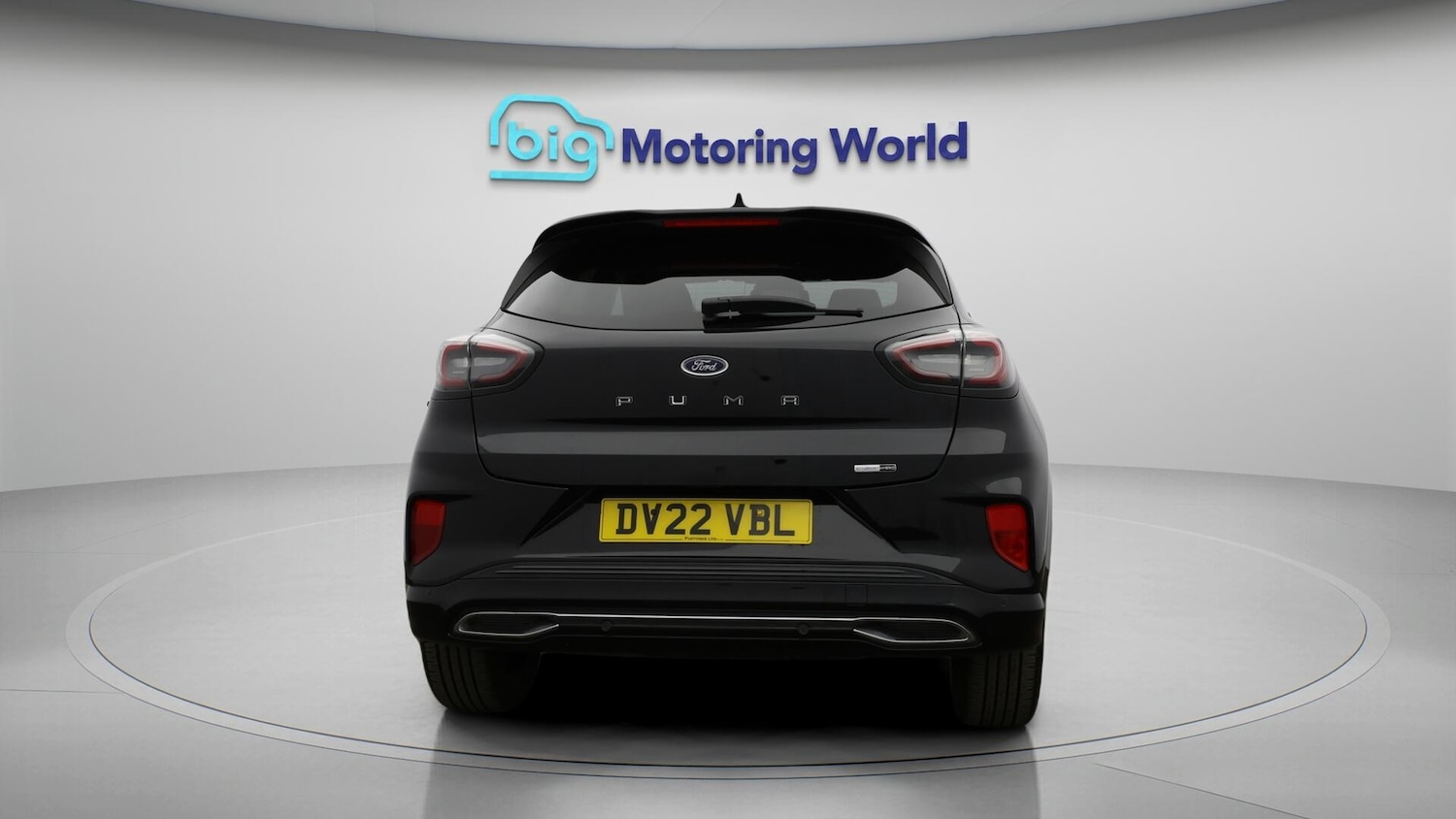 Used Ford Puma 2022 for sale - 76294977: Photo 7