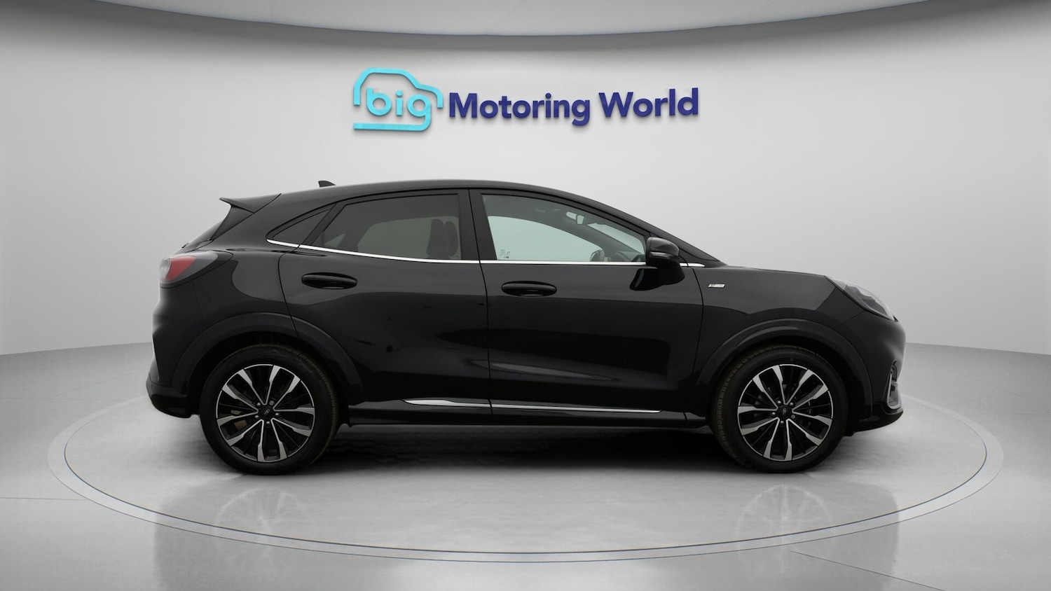 Used Ford Puma 2022 for sale - 76294977: Photo 9