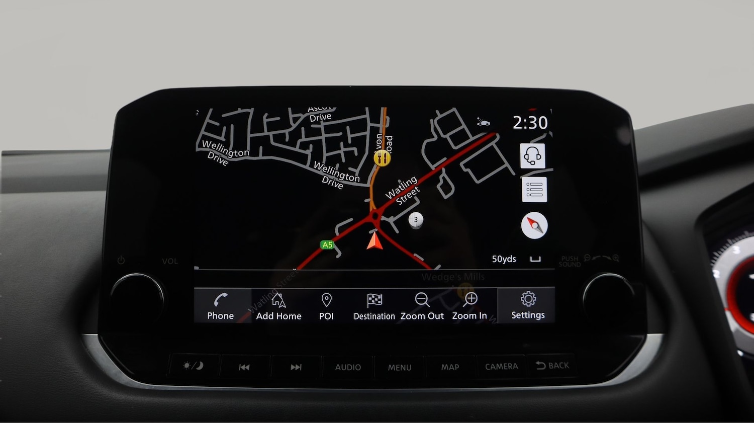 Used Nissan Qashqai 2022 for sale - 77781867: Photo 11