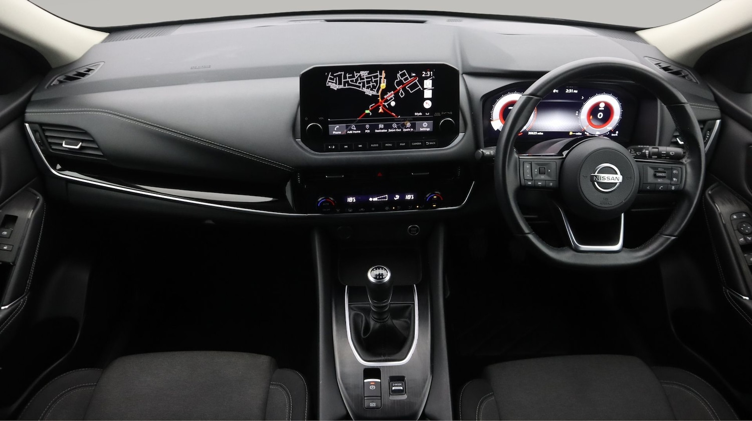 Used Nissan Qashqai 2022 for sale - 77781867: Photo 13