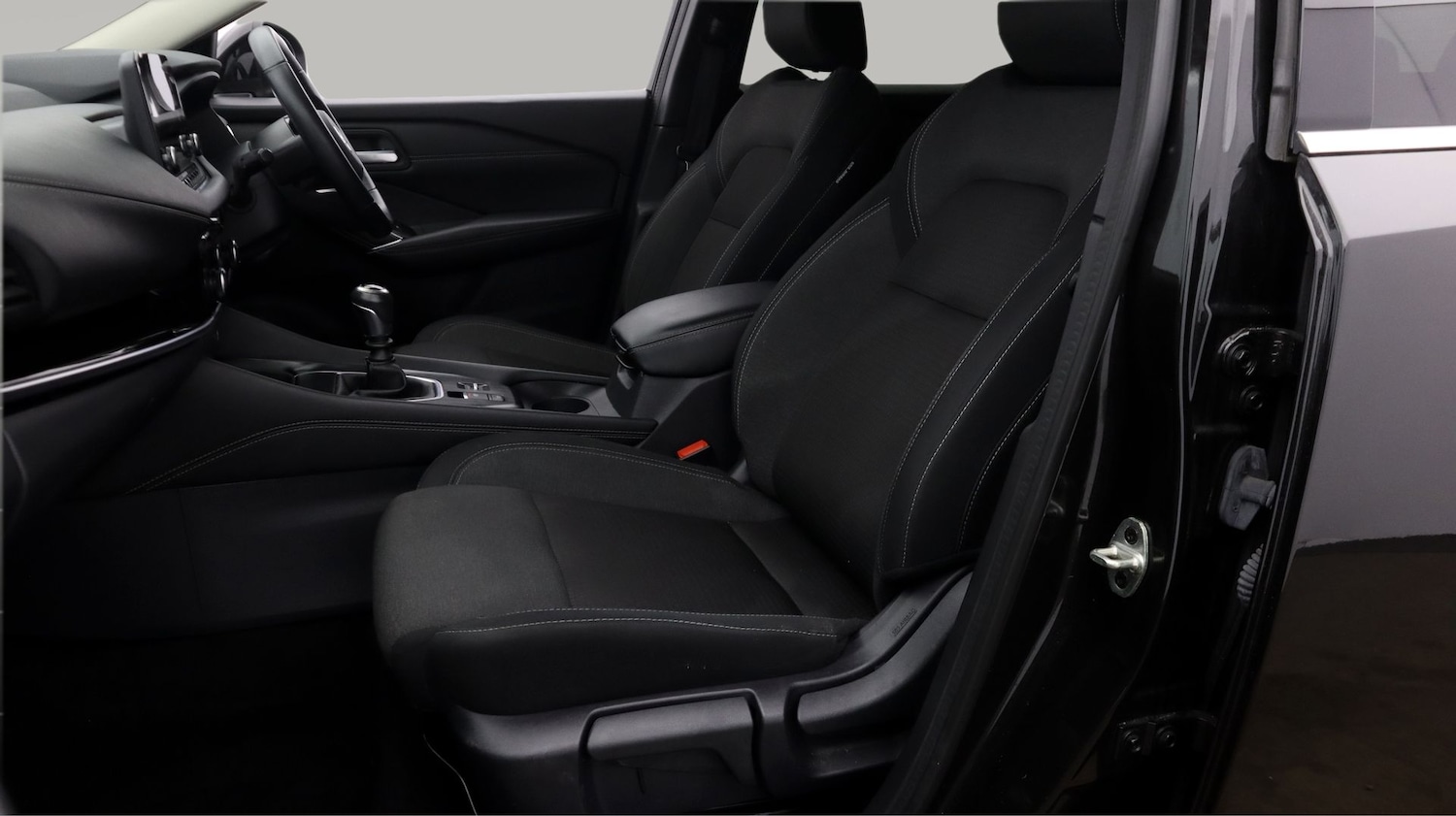 Used Nissan Qashqai 2022 for sale - 77781867: Photo 14