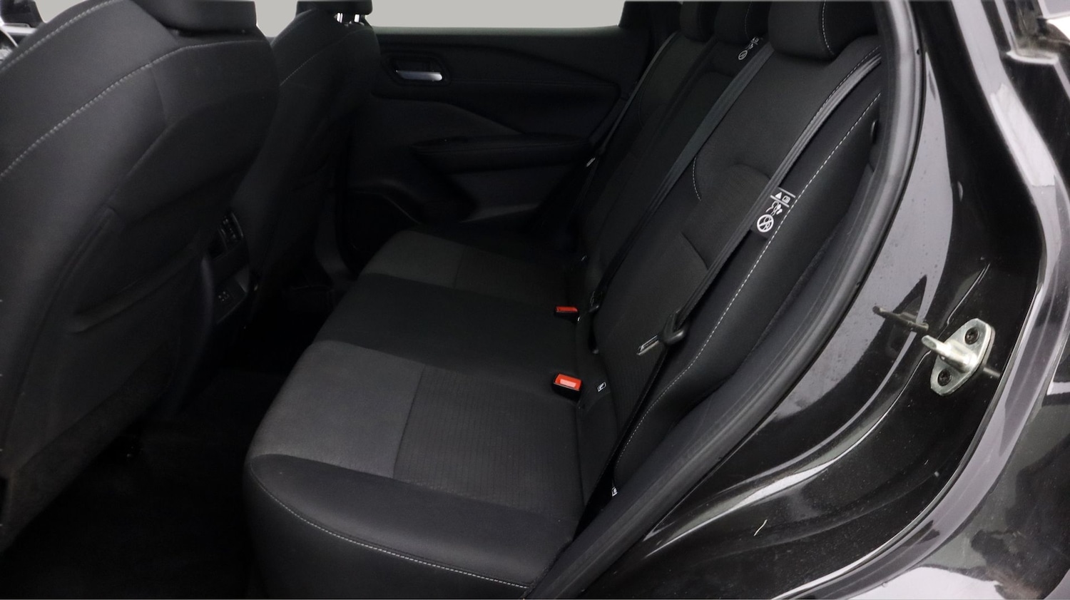 Used Nissan Qashqai 2022 for sale - 77781867: Photo 16