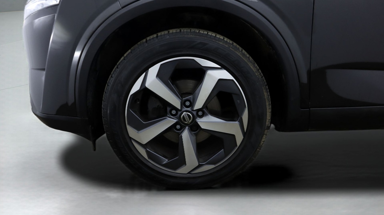 Used Nissan Qashqai 2022 for sale - 77781867: Photo 18