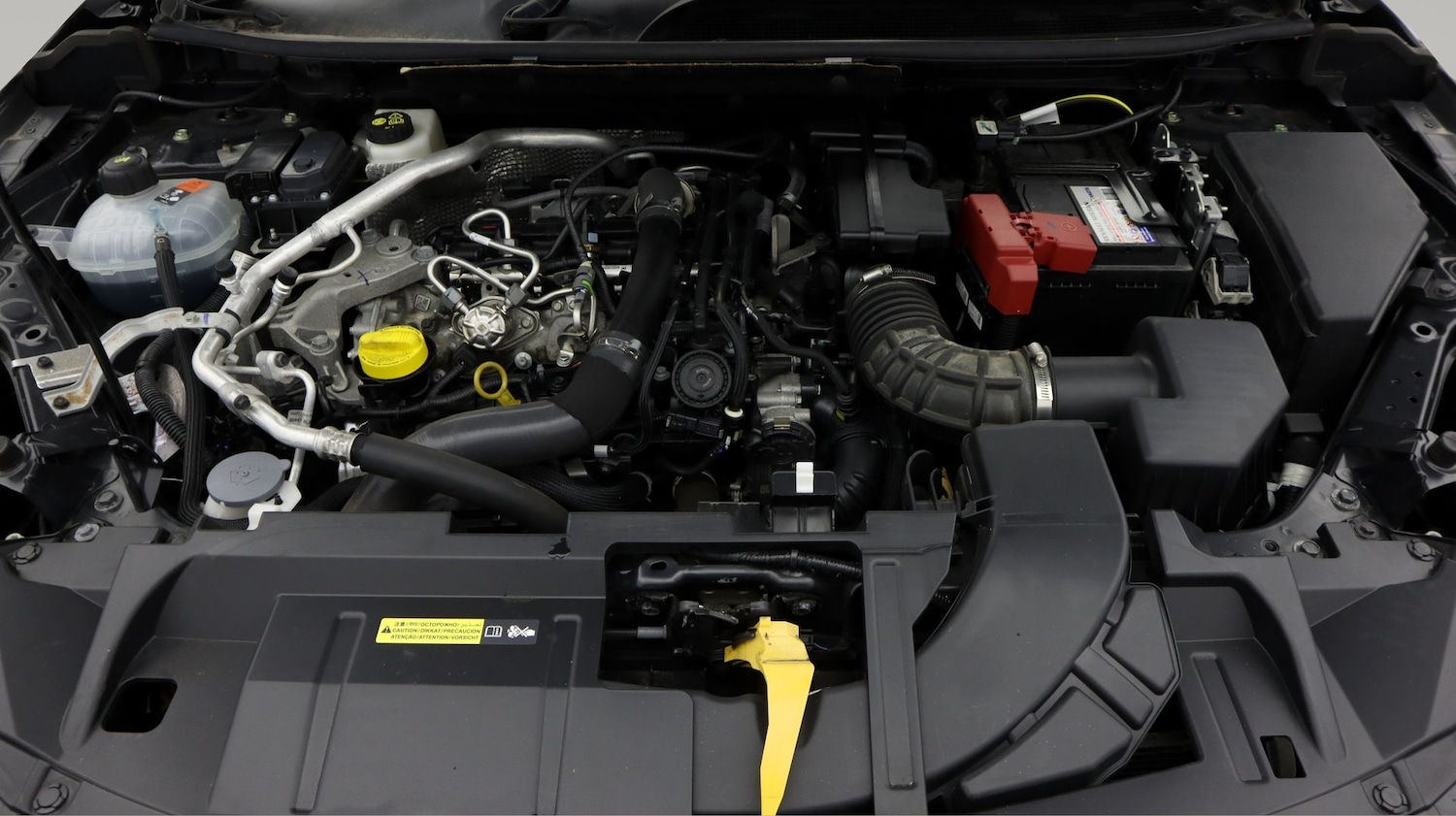 Used Nissan Qashqai 2022 for sale - 77781867: Photo 19