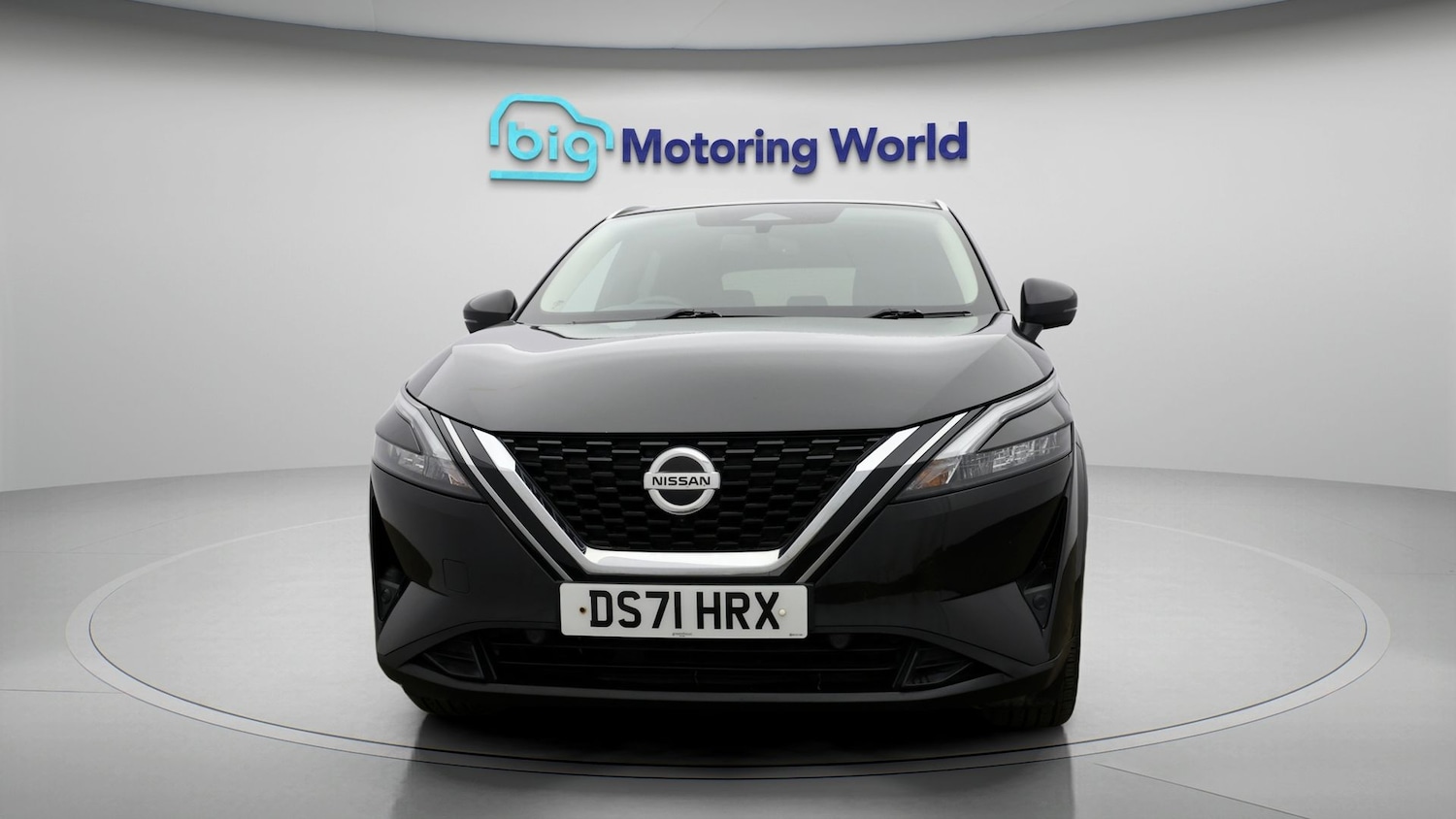 Used Nissan Qashqai 2022 for sale - 77781867: Photo 2