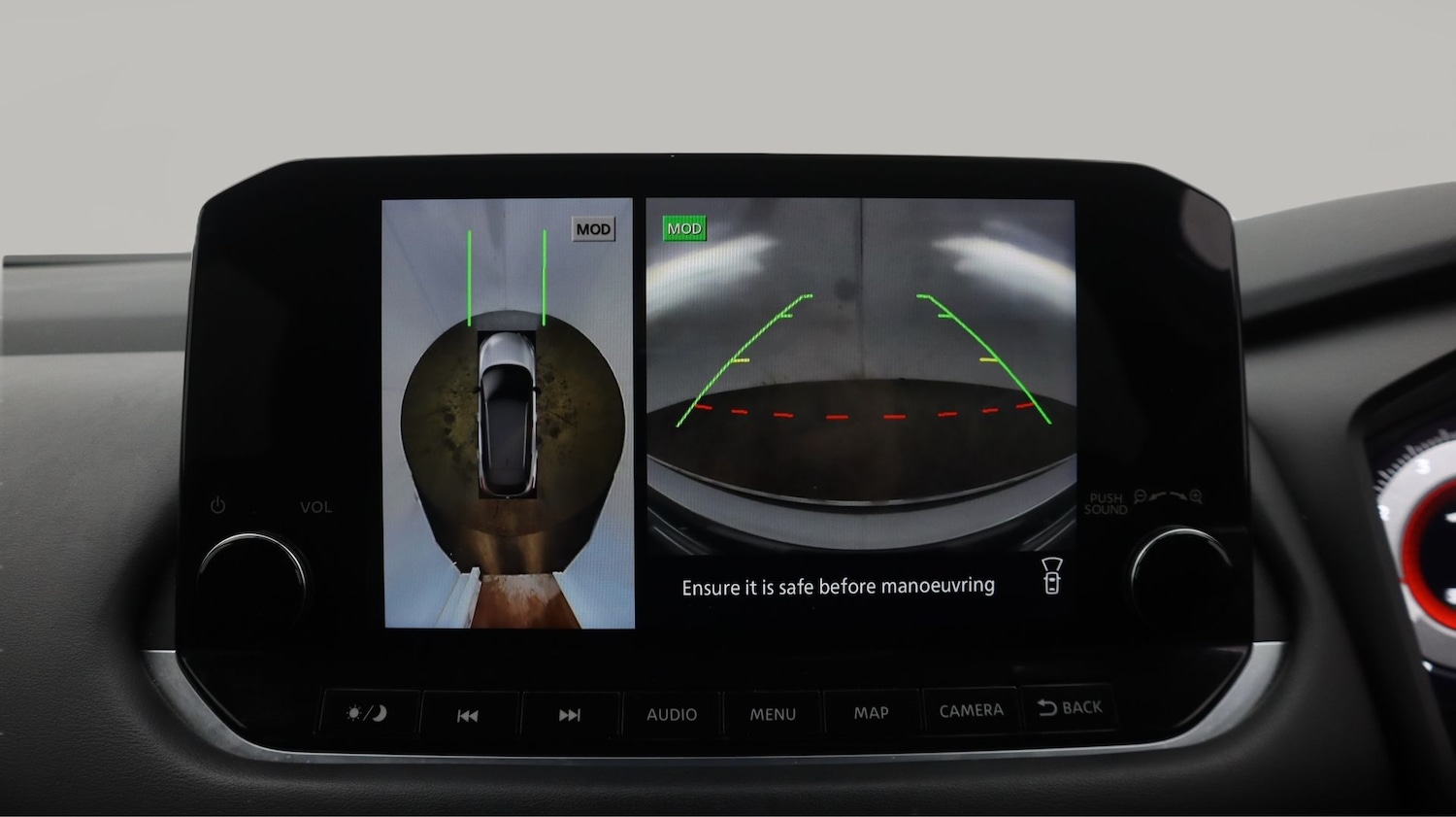 Used Nissan Qashqai 2022 for sale - 77781867: Photo 22