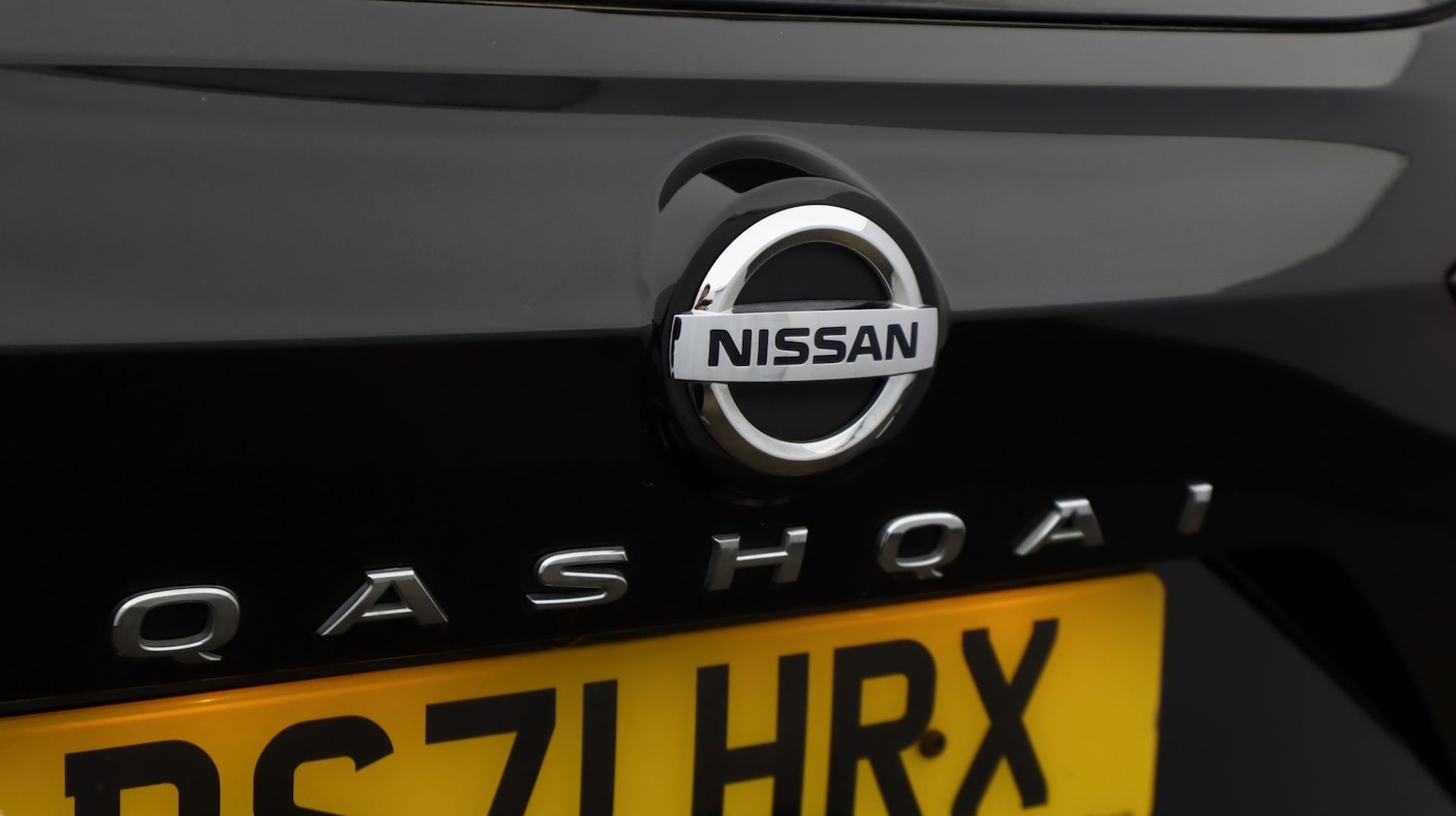 Used Nissan Qashqai 2022 for sale - 77781867: Photo 23