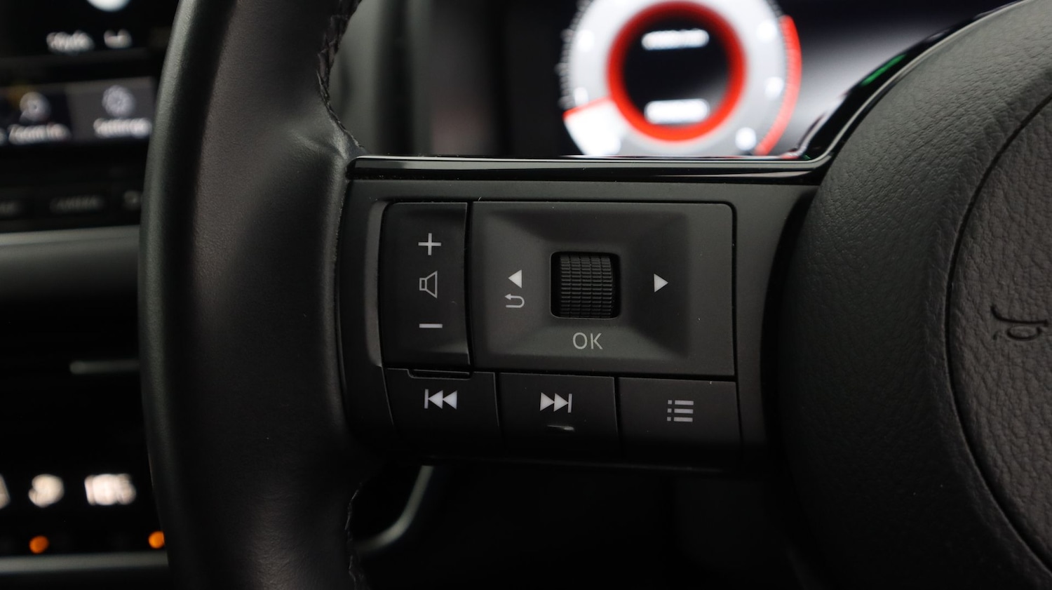 Used Nissan Qashqai 2022 for sale - 77781867: Photo 24