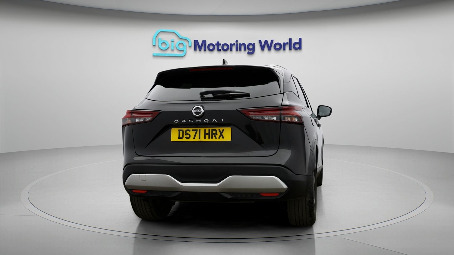 Used Nissan Qashqai 2022 for sale - 77781867: Photo 6