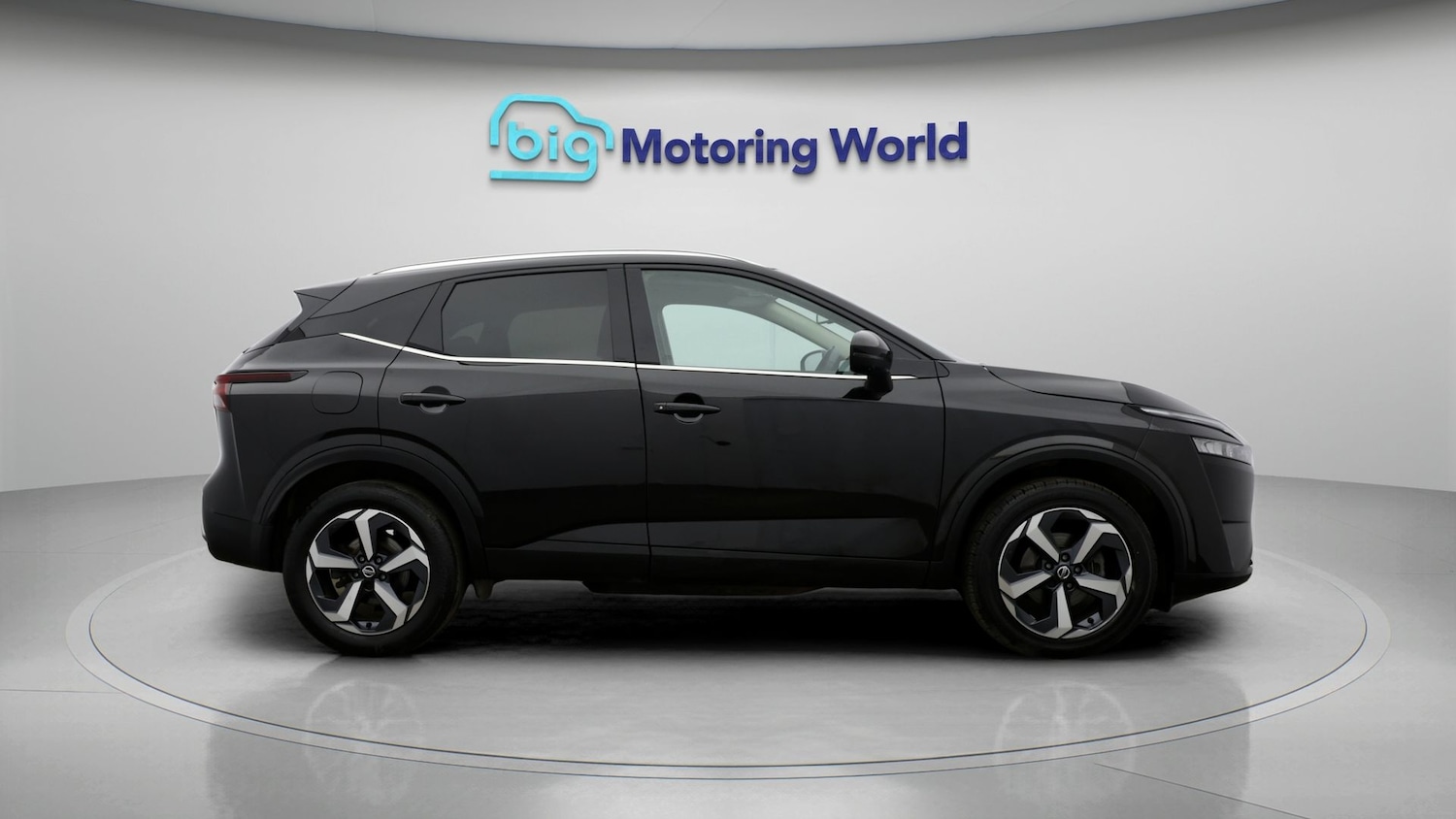 Used Nissan Qashqai 2022 for sale - 77781867: Photo 8