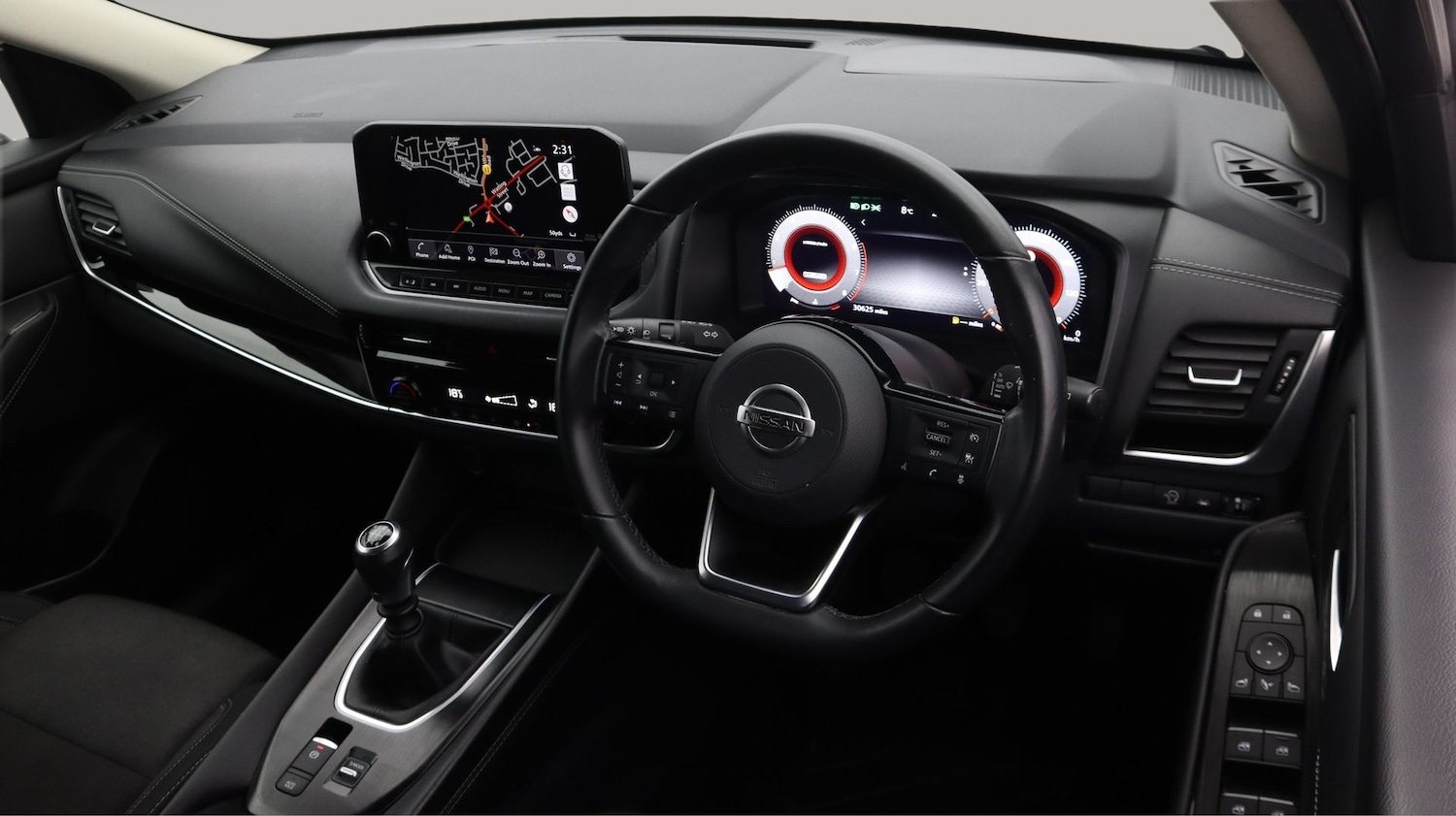 Used Nissan Qashqai 2022 for sale - 77781867: Photo 9