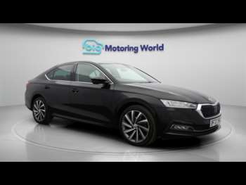 (72) - 2.0 TDI SE L Hatchback 5dr Diesel DSG Euro 6 (s/s) (150 ps)