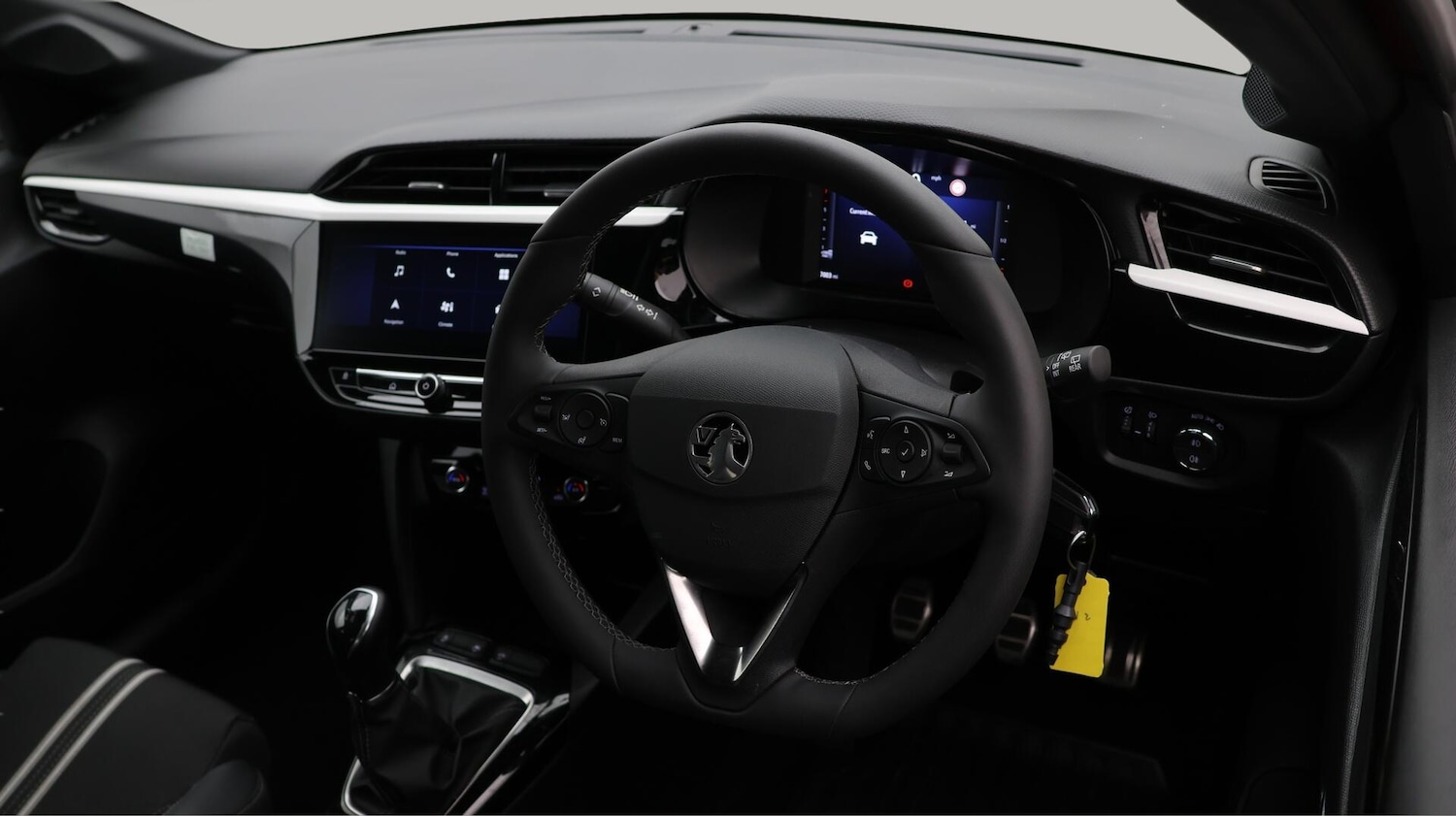 Used Vauxhall Corsa for sale - 76727680: Photo 10