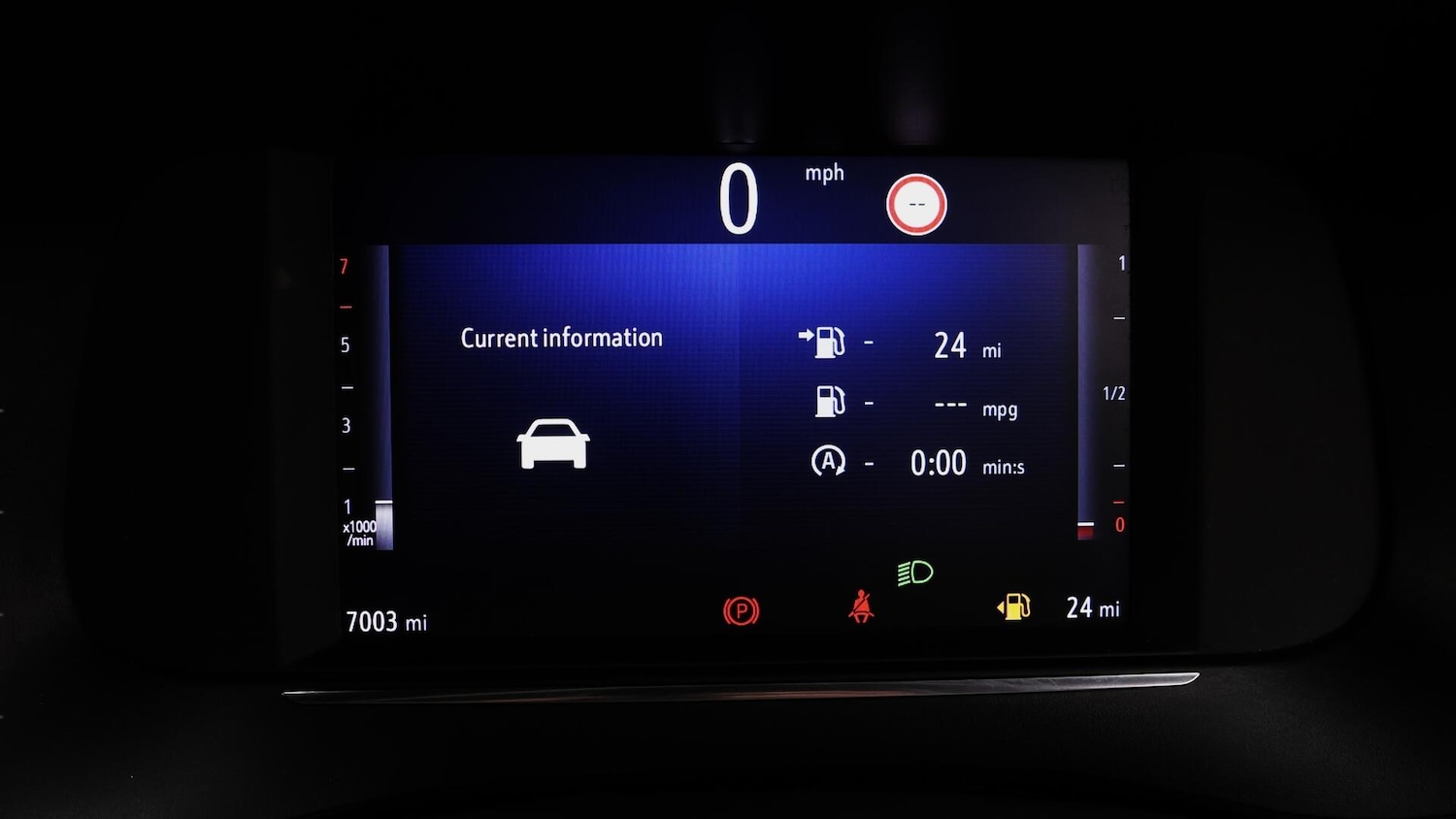 Used Vauxhall Corsa for sale - 76727680: Photo 11