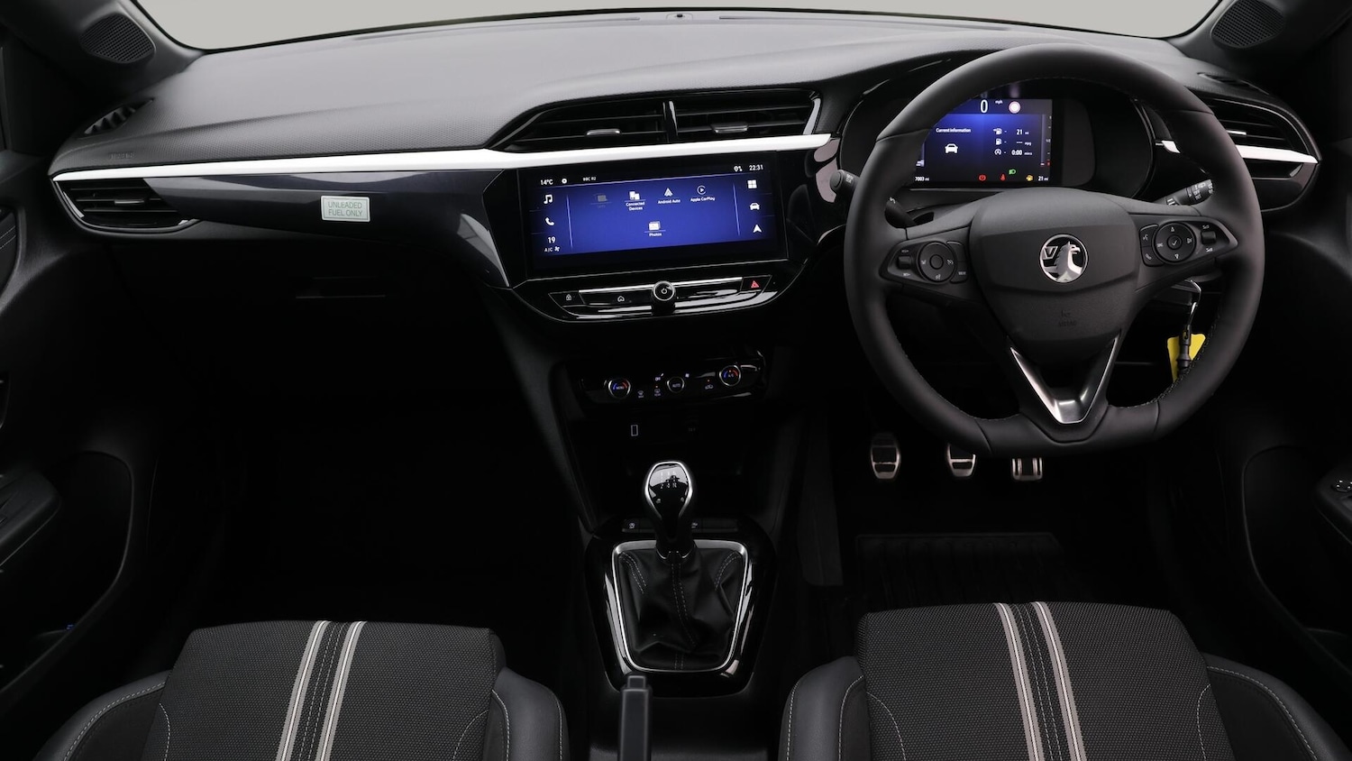 Used Vauxhall Corsa for sale - 76727680: Photo 14