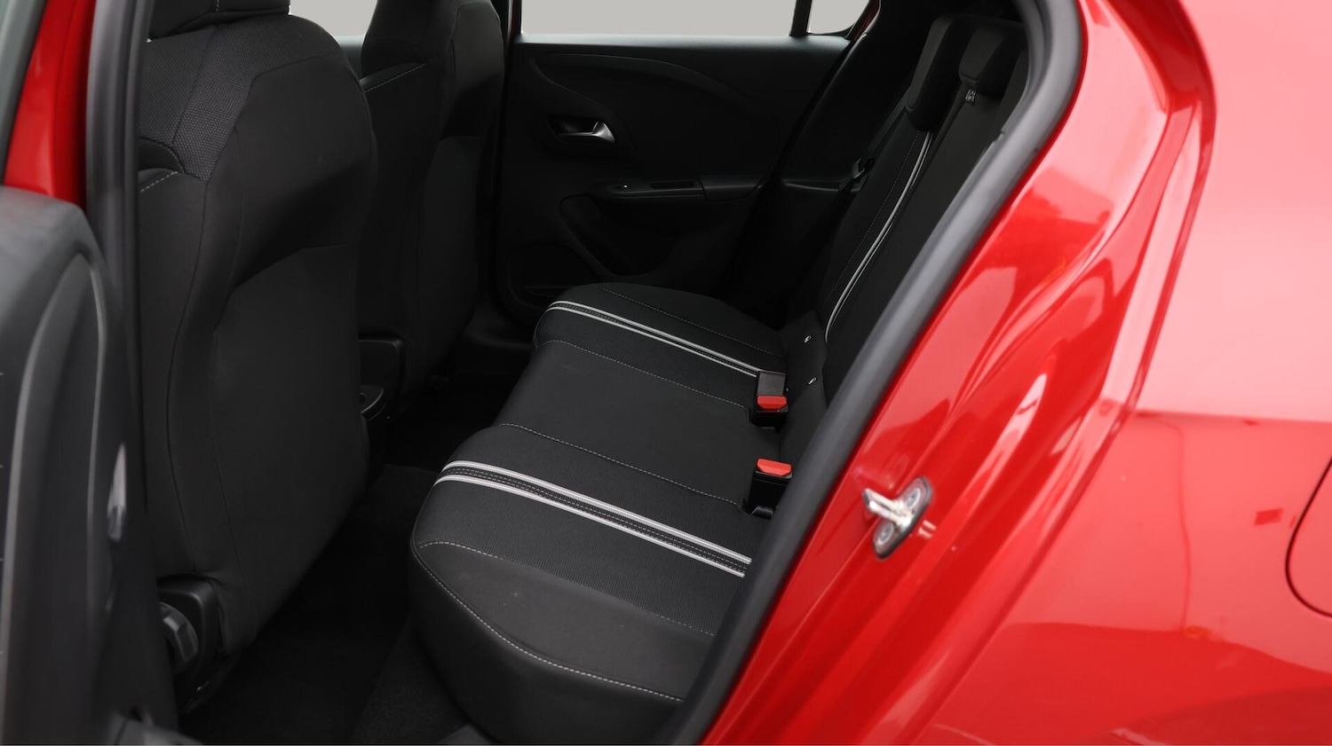 Used Vauxhall Corsa for sale - 76727680: Photo 17