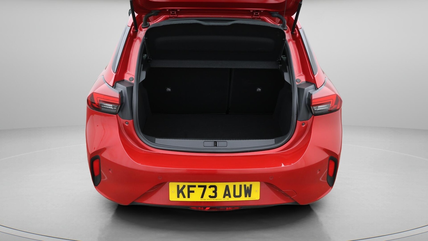 Used Vauxhall Corsa for sale - 76727680: Photo 18