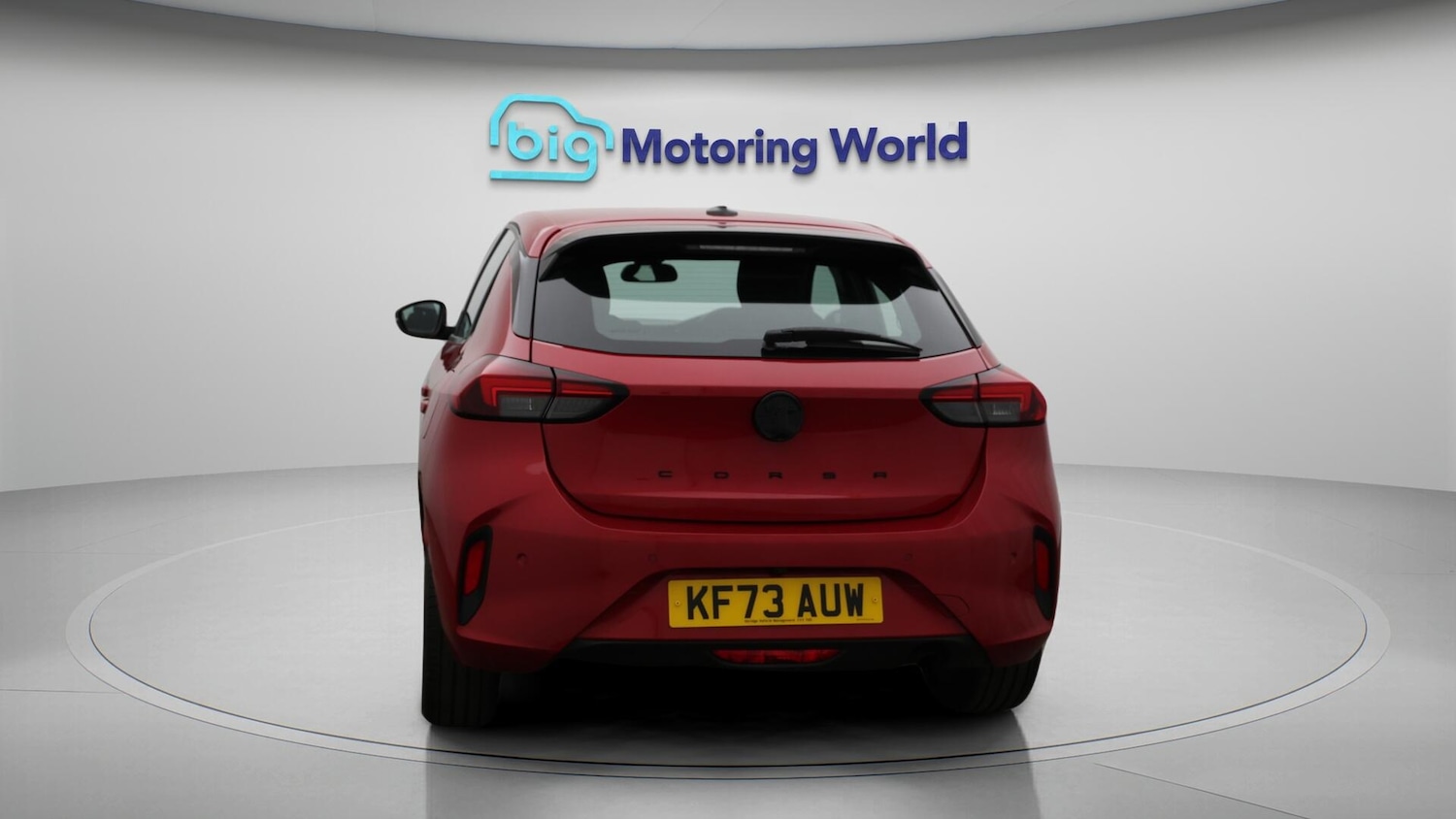 Used Vauxhall Corsa for sale - 76727680: Photo 7