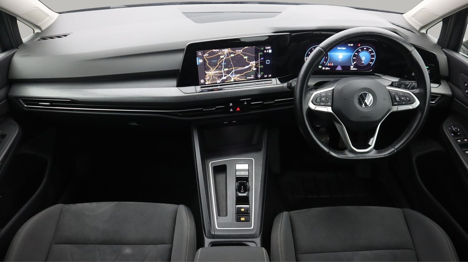 Used Volkswagen Golf 2021 for sale - 77525241: Photo 13