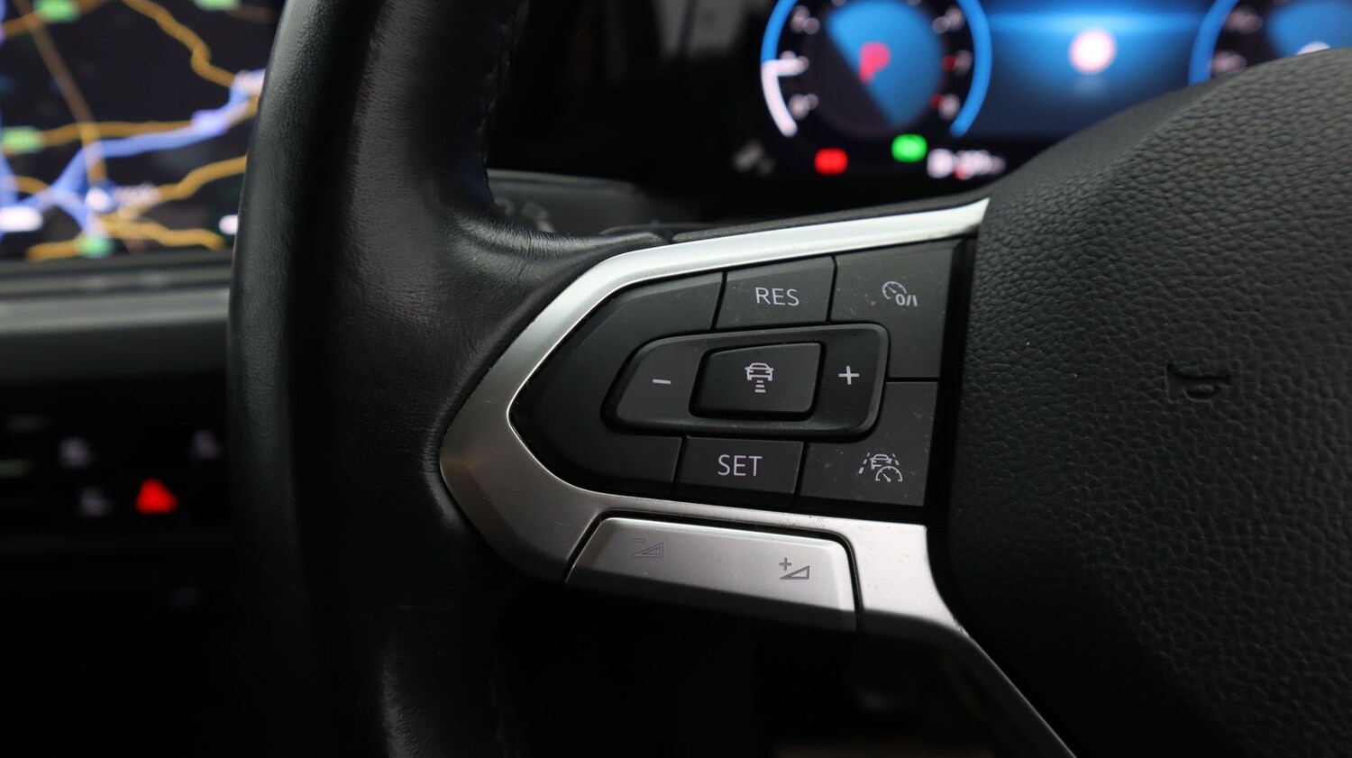 Used Volkswagen Golf 2021 for sale - 77525241: Photo 22