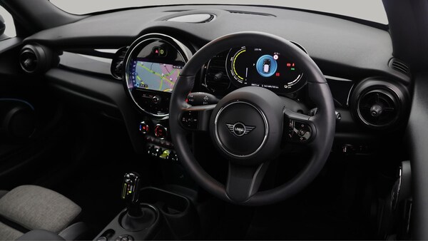 Used MINI Electric Hatch 2022 for sale - 76152545: Photo 10