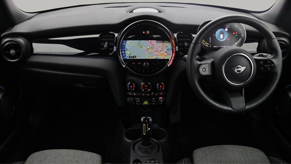 Used MINI Electric Hatch 2022 for sale - 76152545: Photo 14