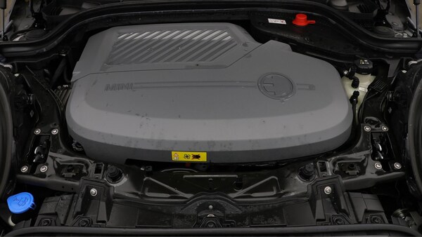 Used MINI Electric Hatch 2022 for sale - 76152545: Photo 20
