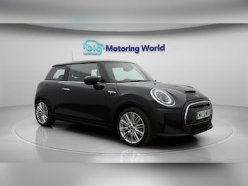 Used MINI Electric Hatch 2022 for sale - 76152545: Photo 2