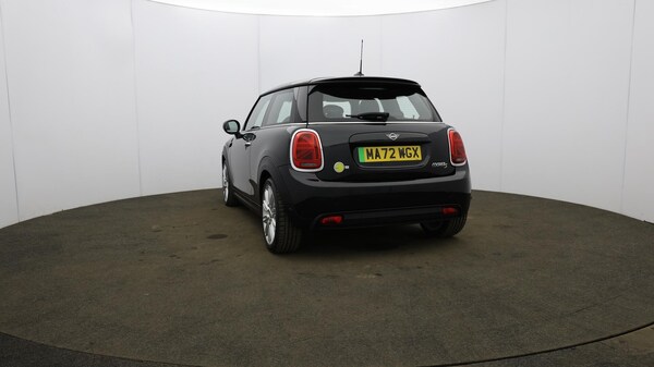 Used MINI Electric Hatch 2022 for sale - 76152545: Photo 34