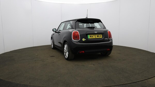 Used MINI Electric Hatch 2022 for sale - 76152545: Photo 35