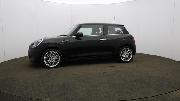 Used MINI Electric Hatch 2022 for sale - 76152545: Photo 36