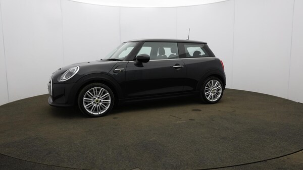 Used MINI Electric Hatch 2022 for sale - 76152545: Photo 37