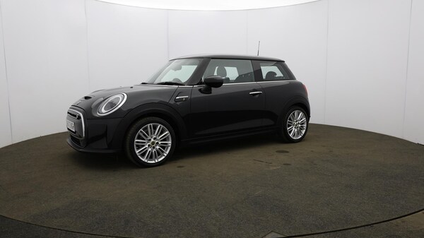 Used MINI Electric Hatch 2022 for sale - 76152545: Photo 38