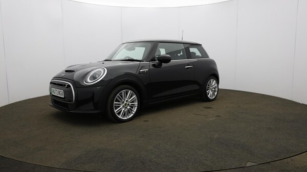 Used MINI Electric Hatch 2022 for sale - 76152545: Photo 39