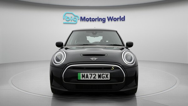 Used MINI Electric Hatch 2022 for sale - 76152545: Photo 3