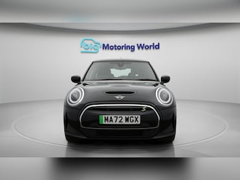Used MINI Electric Hatch 2022 for sale - 76152545: Photo 3