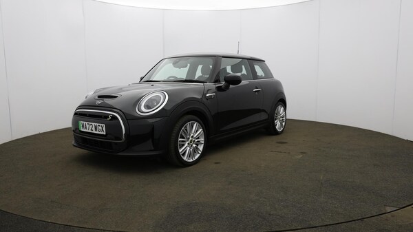 Used MINI Electric Hatch 2022 for sale - 76152545: Photo 40