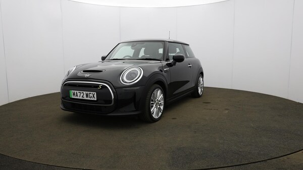Used MINI Electric Hatch 2022 for sale - 76152545: Photo 41