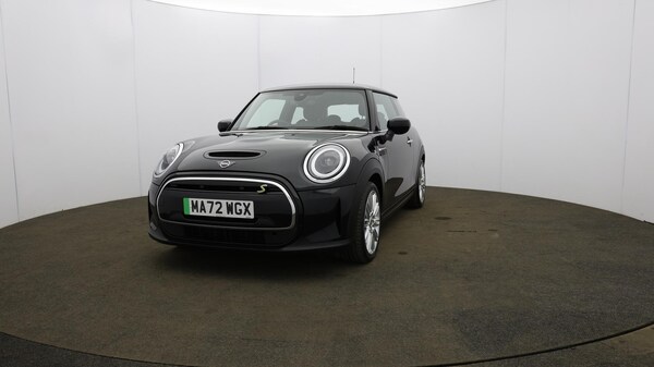 Used MINI Electric Hatch 2022 for sale - 76152545: Photo 42