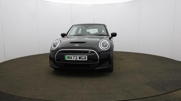 Used MINI Electric Hatch 2022 for sale - 76152545: Photo 43
