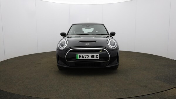 Used MINI Electric Hatch 2022 for sale - 76152545: Photo 44