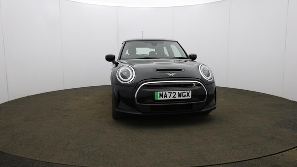 Used MINI Electric Hatch 2022 for sale - 76152545: Photo 45