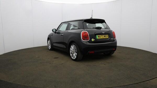 Used MINI Electric Hatch 2022 for sale - 76152545: Photo 46
