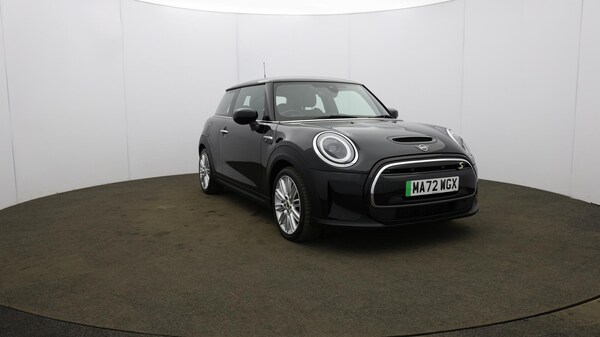 Used MINI Electric Hatch 2022 for sale - 76152545: Photo 48