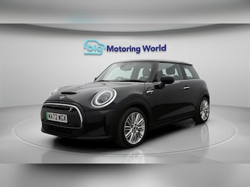 Used MINI Electric Hatch 2022 for sale - 76152545: Photo 4