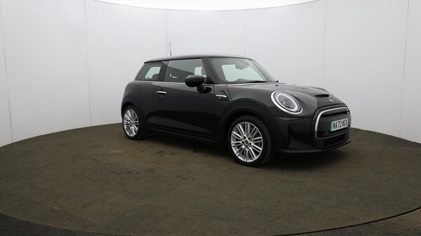 Used MINI Electric Hatch 2022 for sale - 76152545: Photo 50