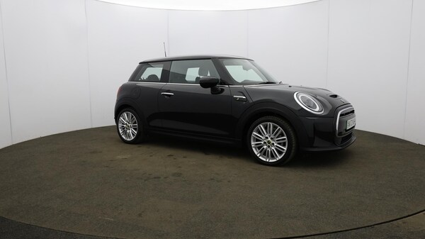 Used MINI Electric Hatch 2022 for sale - 76152545: Photo 51