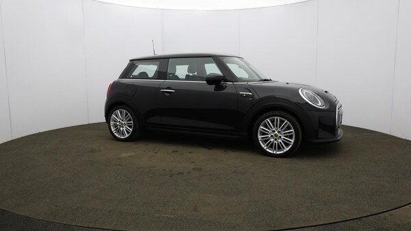Used MINI Electric Hatch 2022 for sale - 76152545: Photo 52