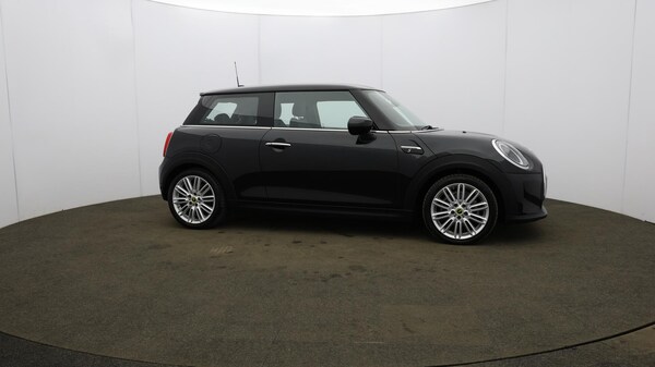 Used MINI Electric Hatch 2022 for sale - 76152545: Photo 53