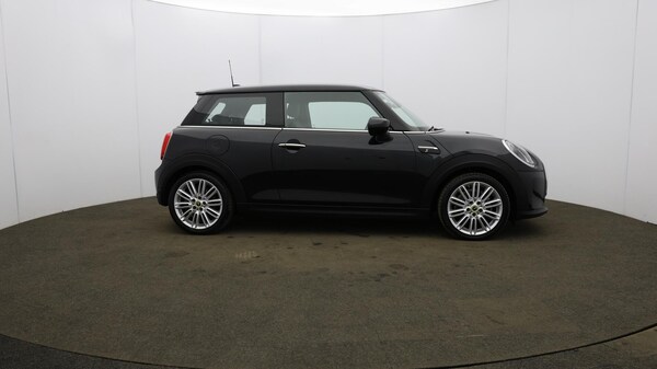 Used MINI Electric Hatch 2022 for sale - 76152545: Photo 54